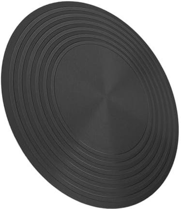 MOTHNUR Placa Difusora De Calor para Estufas De Gas Accesorios De Cocina Protector para Placa De Inducción Uso Cocina De Camping