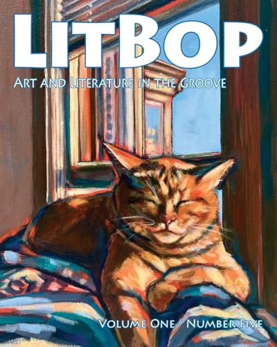Litbop: Art and Literature in the Groove #5