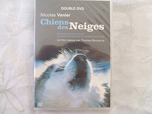 Chiens des neiges - Édition 2 DVD [FR Import]