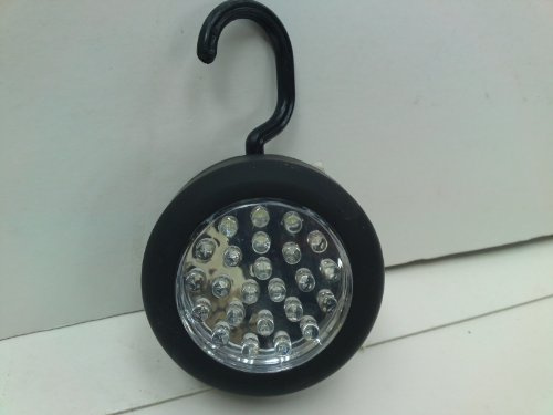 Kingavon BB-RT354 24-LED Worklight
