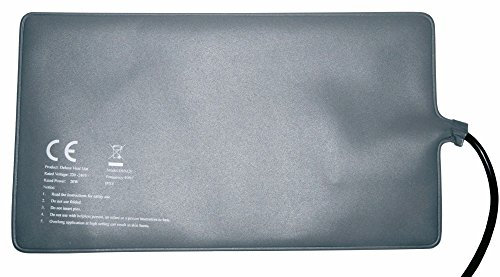 Heizmatte Deluxe 20 Watt