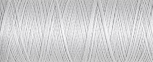 Gutermann Sew All Polyester Thread, Cloudy 0008, 100 m