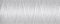 Gutermann Sew All Polyester Thread, Cloudy 0008, 100 m