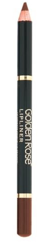 Golden Rose Lip Liner Bleistift