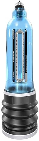 Bathmate Hydromax X40 Blau