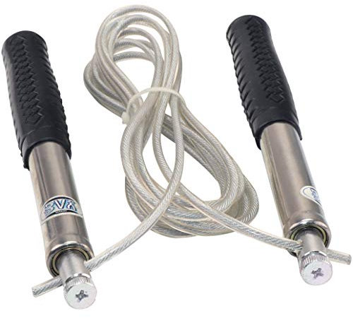 BAY Olymp springseil schwarz high-tech Edition