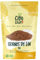Graine de Lin Bio - 250g. Graines de Lin Brun 100% Naturel et Pur sans Additifs Riche en Fibres Oméga 3 et Sels Minéraux. Organic Flax seeds.
