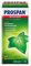 PROSPAN Alkoholfreies Mundwasser - Hustenliquid 200 ml - Beruhigt Rachen - Unflavored