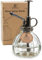 OFFIDIX glas wasser Bomboletta spray vintage style schorle mit bronze - plastik - pumpe