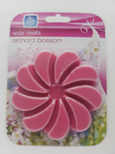 Pan Aroma Wax Melts Orchard Blossom, Pink, one Size