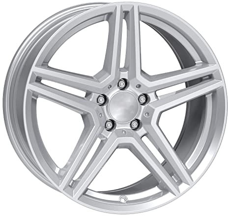 Rial 17 M10 807 8 0 17 5x108 ET42 Felgen