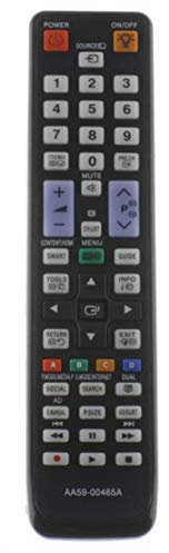 Telecomando di ricambio adatto per Samsung AA59-00465A