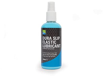 Preston Dura Slip Lubricant