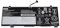 Lenovo IdeaPad C340-14IWL (81RL) Original Akku 45Wh