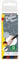 Eberhard Faber 559505 - Tattoo Stifte Set One Line, 4 Stifte im Kunststoffetui mit 4 Schablonen