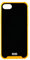 JCB Toughcase iPhone SE iPhone 8 iPhone 7 Black & Yellow Shockproof Protective Mobile Phone Case