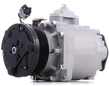 RIDEX 447K0266 Compressore aria condizionata Compressore Aria Condizionata Compressore clima Compressore condizionatore