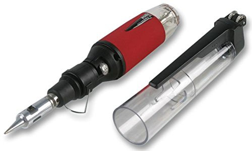 SOLDERING IRON, GAS, 30-70W|SOLDERING IRONS, POTS GAS TOOLS - PRO-50
