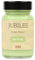 Guild Lane Jubilee Furniture Paint – Upcycle & Transform Wood, Metal & Glass – Soft Sheen Finish for Indoor & Outdoor – Durable & Easy to Apply Multi-Surface Paint (Eau de Nil, Green, 60ml)