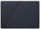 Native Union Stow Slim per MacBook Air 13 (2018 e successivi), MacBook Pro 13 (2016 e successivi) e MacBook Pro 14M2(2022), M3(2023) – Custodia premium per MacBook con chiusura magnetica(Indigo)