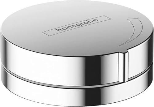 Hansgrohe Talis M54 Robinet darrêt pour appareil de cuisine F21, 72841000, Couleur: chrome