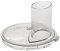 M Shop Italia Coperchio originale per robot da cucina compatibile con Bosch serie MCM34 MCM35 MCM36 12007720 verificare nella descrizione il modello corretto