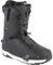 Nitro Herren Snowboards Profile TLS 23 All Mountain Freeride Freestyle Highend Premium Schnellschnürsystem Step On Boot Snowboardboot, Black, MP 29,5 // EU 44 2/3 // US 11,5