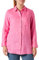 s.Oliver Bluse, Langarm Chemisier, Manches Longues, Pink, 38 aux Femmes