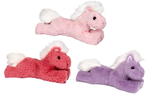 Die Spiegelburg Bunte Beanies - Mein kl. Ponyhof, sort.