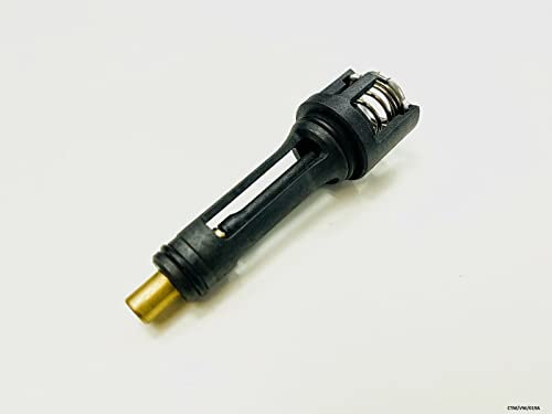 Thermostat compatible avec VW Golf VI & VII 1.8TFSI / 2.0L R / 2.0L GTI 2013 + CTM/VW/019A