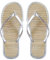 Sommer Flip Flops aus Stroh Damen Herren Bequem Zehentrenner Natürliche Strohpantoffeln Bambus Sandalen, Paare Hausschuhe Flipflops, Fashion Silber 40