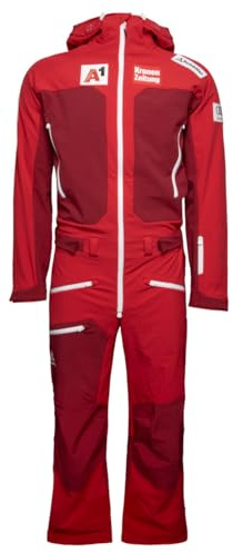 Schöffel Herren Ski Overall ÖSV RT