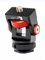 REFLEX CAMERA Cold Shoe Mount 360° Swivel and 180° Tilt Adjustable, 1Kg Max Pay Load, 1/4 screw, Compact & Lightweight. Perfect for Field Monitors, Cameras, Phones & LED Lights