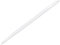 Lames de scie 400 mm, 500 mm, 600 mm, for élagage du bois, lames de scie à dents grossières, nettoyage for bois, plastique, os, coupe rapide(400mm)
