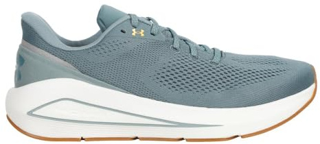 Under Armour Sonic 7 Running Shoes UK 10.5 Blue