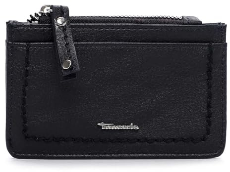 Tamaris Kartenetui TAS Keona SC Card Holder Blue dunkelblau