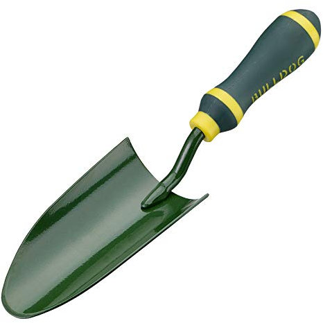 Bulldog Evergreen 7112 Hand Kelle