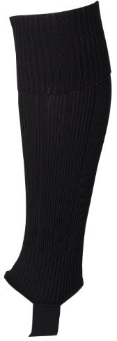 uhlsport Stegstutzen Kids Schwarz F02