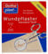 Gotha plast Wundpflaster Textil 10x10cm, 10 Stück, 7cm x 11cm, 0.01 pounds