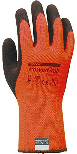 TOWA Handschuh Power Grab Thermo, Gr. 11 12 Stk