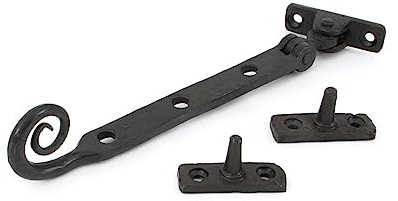 From The Anvil Beeswax 8 Inch Monkeytail Stay
