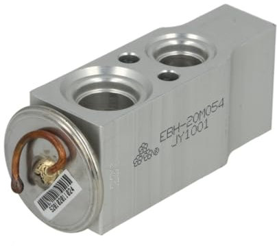 Delphi TSP0585062 Válvula de expansión, aire acondicionado