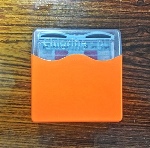 Lovibond Chlorine pH LR Pooltester