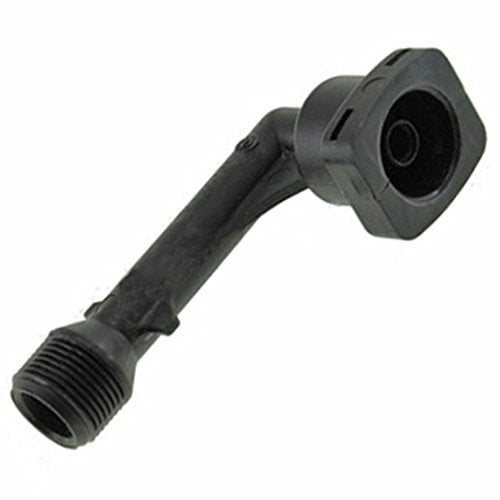 Karcher Genuine Original K3/K4 Series Pressure Washer Outlet Connection Cover