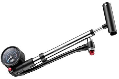 Beto SP-002AG Precision Mountain Bike Suspension Fork Shock Pump (300PSI / 20 Bar)
