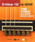 Tenor String-Tie Lot de 6 tendeurs pour cordes de guitares classiques marron