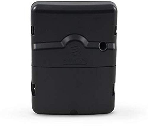 Riegoprofesional Programador SOLEM AC Smart-IS12 Estaciones WiFi/Bluetooth