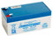 PS1230 12 Volt 3.4AH Power Sonic Rechargeable Lead Acid Battery, Alarms, Scooters