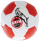 1. FC Köln Knautschball, Softball, Ball - Plus Lesezeichen I Love Köln