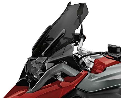 ORIGINAL BMW Motorrad Windschild getönt R 1200 GS K50/K51 R 1250 GS